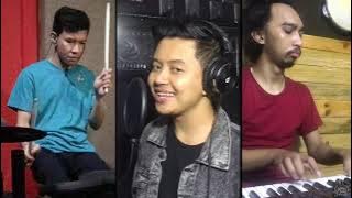 Crevanya - Cinta Di Hatiku (Live Arrangement) feat Fariza Aji Nugraha