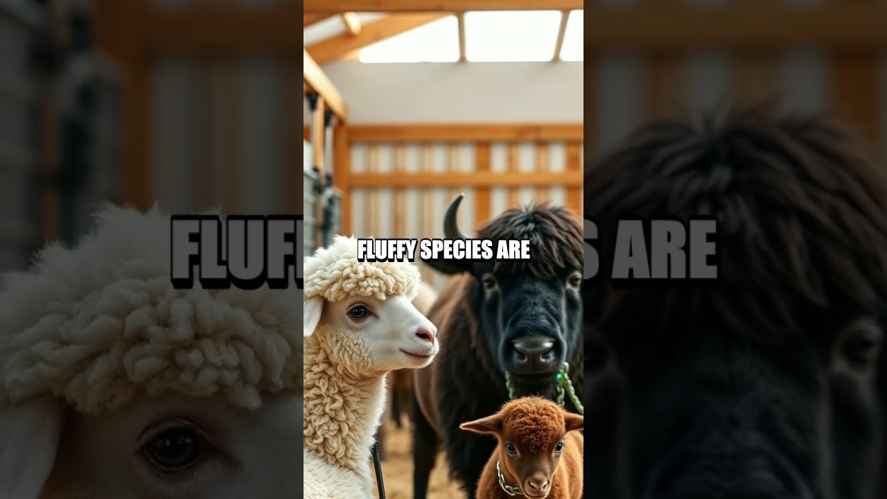 Beyond the Clip Humanity First in Wool Harvest