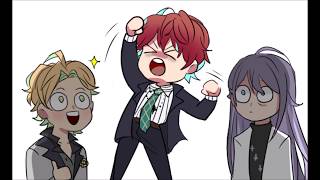 DOPPO SCREAMING MATENROOO