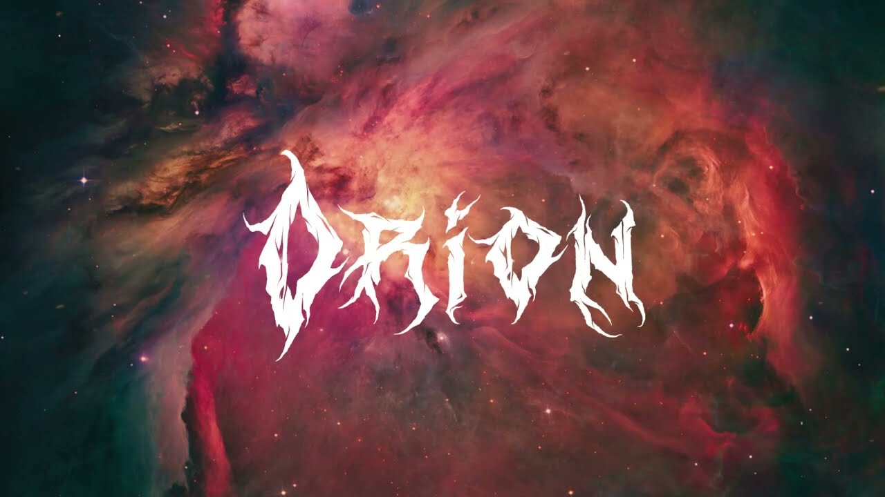 Orion - L'insoutenable (Lyric video)