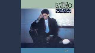 Video thumbnail of "Franco Battiato - La Stagione Dell'Amore (Remastered 2008)"