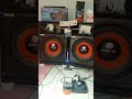 DJ CEK SOUND FULL BASS! Tes Ulang Amplifier Bluetooth HERA STAR