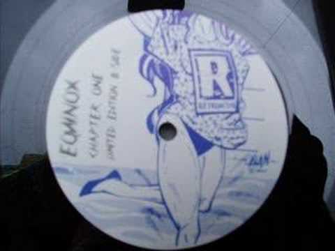 Underground Resistance The Theory