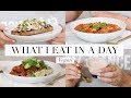 What I Eat in a Day #42 (Vegan/Plant-based) | JessBeautician