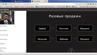 Инфобизнес под ключ