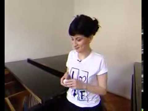 ნინო ჩხეიძე და ოპერა