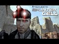 Splinter Cell Blacklist: Stealth Gameplay Perfectionist