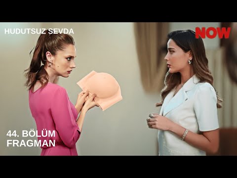 Didem'in Sahte Hamileliği