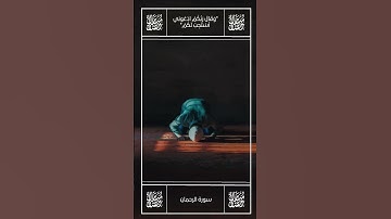 أرح سمعك... بتلاوة هادئة من القرآن الكريم 😍🥺😌  #القرآن_الكريم #القرآن #قرآن #تلاوة_خاشعة #تلاوات