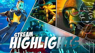 AN IDIOT PLAYS GAMES | Stream Highlight Compilation