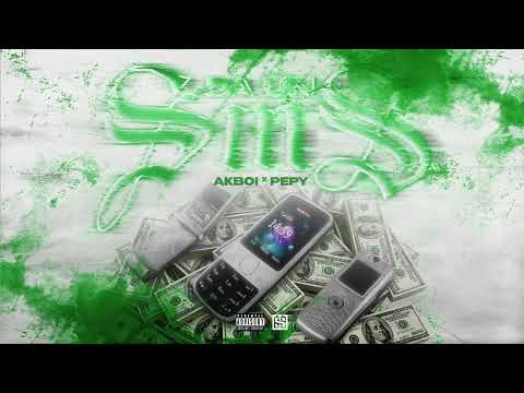 Смотреть «Akboi x Pepy - DĂ UN SMS» на YouTube