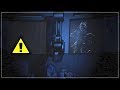 Escaping the scooping room?! - alternative secret ending (FNaF SL)