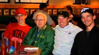 Franklin Robbie FAMILY Memorial Slideshow