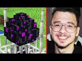 MINECRAFT'ta EJDER YUMURTASINI ALDIM