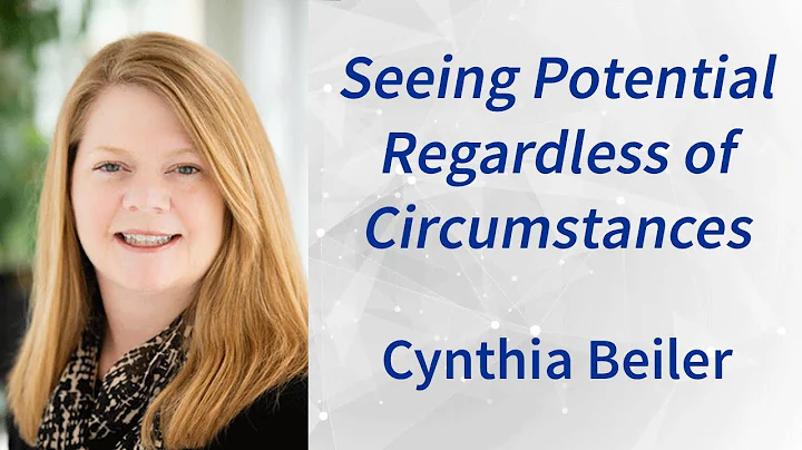 Cynthia Beiler Interview