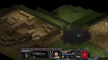 Xenonauts - Community Edition - Insane+Ironman - Part 6