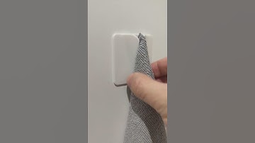 towel hook