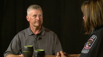 CodeRED Emergency Notification System