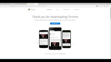 Installing Google Chrome x64