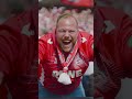 Detroit Lions and FC Köln | Grit Beyond Borders