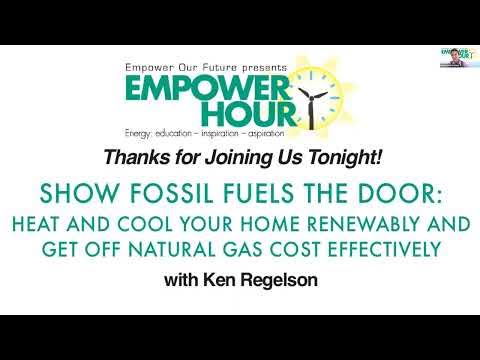 Door - Energy Education