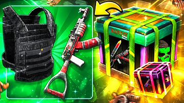 How I PREDICTED this Rust Case UNBOXING PERFECTLY! on BANDITCAMP