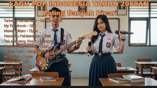 Download Lagu Nostalgia band Tahun 2000an Yang Tak Terlupakan MP3