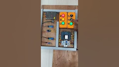 SINH VIÊN TỰ ĐỘNG HÓA PHÁ ĐẢO ASSIGNMENT MÔN PLC CƠ BẢN