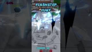 Outdated The Best Shinji Combo In Legends Battlegrounds