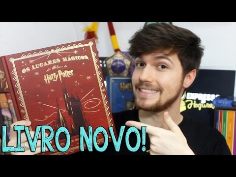 Vídeo: Os Especialistas Em Harry Potter Queriam Um Emprego Na Vida Real Com O Expresso De Hogwarts