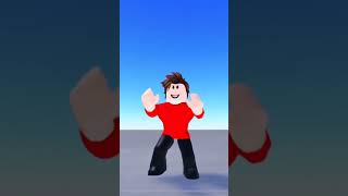 Techy turns into a whole new person and starts doing the chicken dance