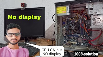 How to Replace and Clean RAM in CPU | How to Replace and Clean Computer RAM (LIVE PROOF)