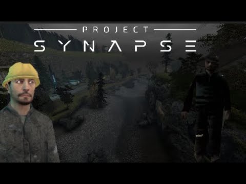 Going to the OutLands - Project Synapse HL2RP - YouTube