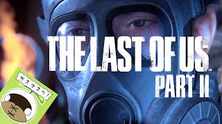 【First Time The Last of Us Part II】Abby & Lev's Hospital Date! - TLoU II Live #4
