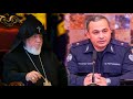 Պապիկը թոշակի պիտի գնա հանցանքների մասին ուժեղ ելույթ 