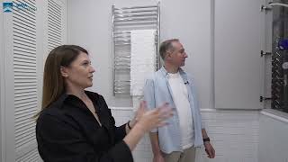 Вопросы и ответы о системе водоснабжения в квартире