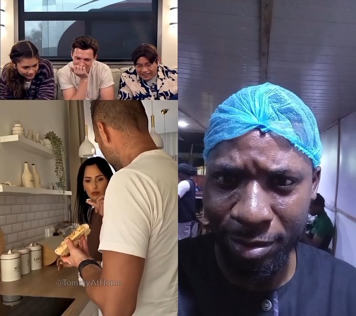 TIT FOR TAT🤣😂😁❗❗❗#shorts #duet #funny #fun