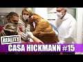 CASA HICKMANN #15 | PARTO EMOCIONANTE DOS FILHOTES