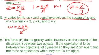 8.7 Quadratic Variations