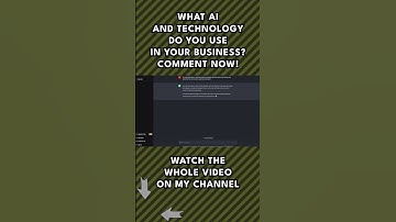 Write Newsletters W/ ChatGPT! #shortsfeed #shorts #realestate #realtor #chatgpt #newsletter