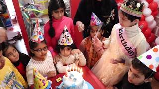 Best Indoor Play Area & Cafe for Kids | Funmaster Janakpuri