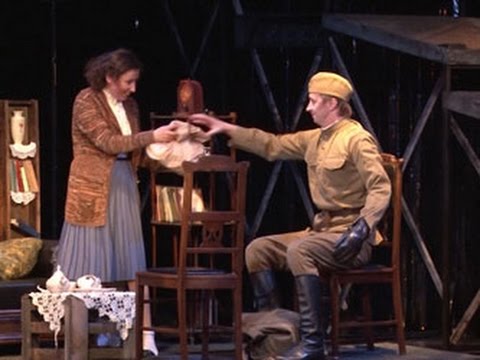 Выборг святая крепость театр Выборг святая крепость театр