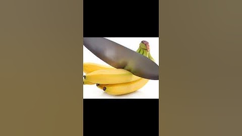 Visual ASMR: Cutting Into Realistic Banana Cakes for Ultimate Satisfaction