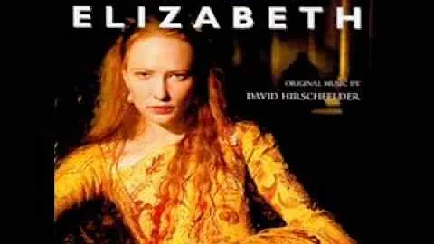 Elizabeth OST - 12. Ballard - David Hirschfelder