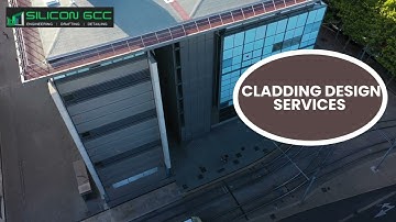 Interior Exterior Cladding Design Services - SECD Technical Services LLC