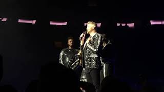 Run To You - Pentatonix live in NYC 6/6/19