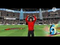 Muhammad rizwan created  a history against pakistan b team world cricket championship