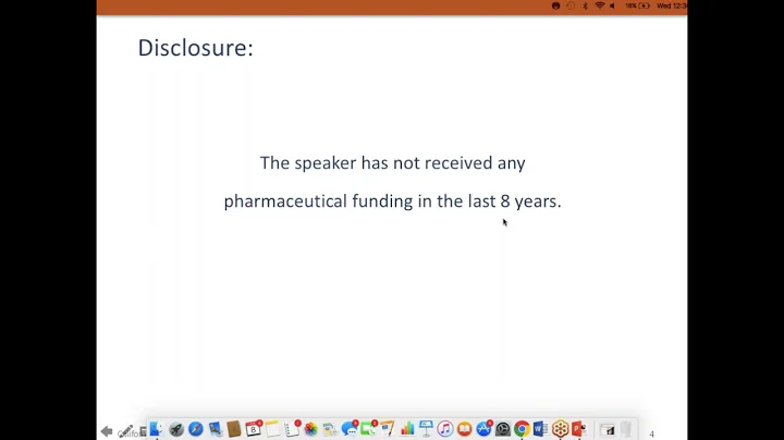 Buprenorphine for Pain: A Safer Alternative to High-Dose or Long-Term Opioid Use? (6/8/16)