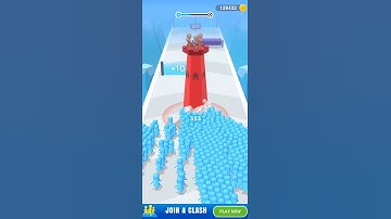 Level 193 Count Masters Crowd Runners 3d Max Level hack Spend 0 Coin for update player 2021