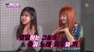 #BLACKPINK preview 'Night of Real Entertainment'